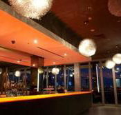 BCM Bar  Balcony - Mackay Tourism
