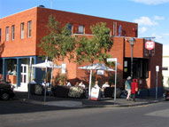 Prince Of Wales Hotel - Mackay Tourism 2