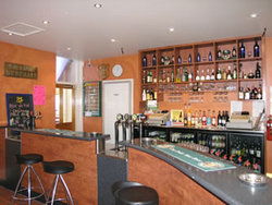 Sportsmans Hall Hotel - Mackay Tourism 2