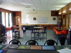 Wayatinah Tavern & Store - Mackay Tourism 2