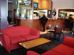 Welcome Stranger Hotel - Mackay Tourism 2