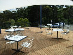 Nubeena Tavern - Mackay Tourism 2