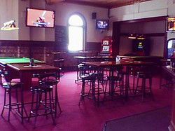 Barkers Wine Bar - Mackay Tourism 2