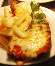 The Cranbourne Hotel - Mackay Tourism 2