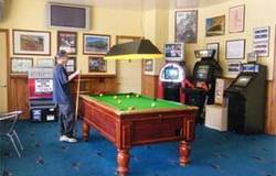 Braidie's Tavern - Mackay Tourism 2