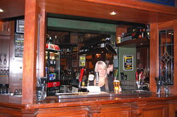Metro Puggs Irish Bar - Mackay Tourism 1