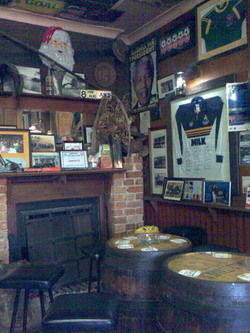 Jamberoo Pub - Mackay Tourism 2