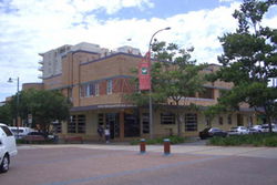Port Macquarie NSW Mackay Tourism