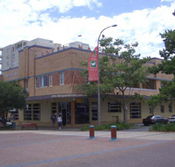 Port Macquarie Hotel - Mackay Tourism