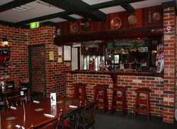 Vernon Arms Tavern - Mackay Tourism 2