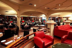 Pagoda Restaurant & Bar - Mackay Tourism 2