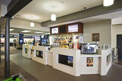 Olympic Hotel - Mackay Tourism 2