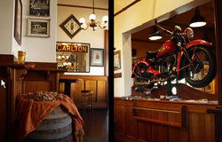 The Albion Hotel - Mackay Tourism 3