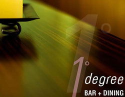 One Degree Bar And Dining - Mackay Tourism 3