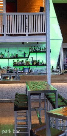 The Pineapple Hotel - Mackay Tourism 3