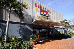 Kurrawa Surf Life Saving Club - Mackay Tourism 3