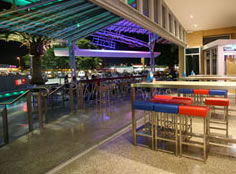 RQ's Tavern - Mackay Tourism 3
