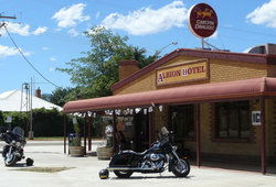 Albion Hotel Swifts Creek - Mackay Tourism 3