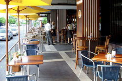 Tzars Vodka Bar - Mackay Tourism 3