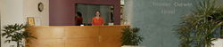 The Frontier Hotel - Mackay Tourism 3
