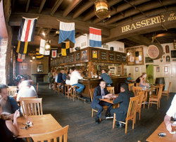 Lord Nelson Brewery Hotel - Mackay Tourism 3