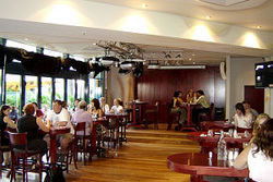 The Deck Bar - Mackay Tourism 3