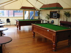 Sportsmans Hall Hotel - Mackay Tourism 3