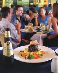Star & Garter Hotel - Mackay Tourism 3