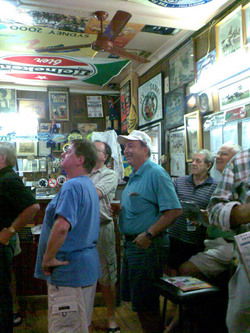 Jamberoo Pub - Mackay Tourism 3