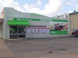 Hotel Metropole Proserpine - Mackay Tourism 3