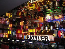 Brothers Sports Club - Mackay Tourism 3