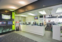 Olympic Hotel - Mackay Tourism 3
