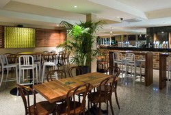 The Village Bar - Mackay Tourism 3