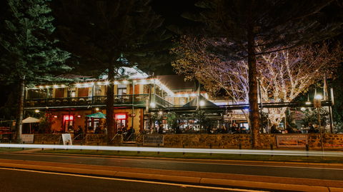 The Left Bank - Mackay Tourism 4