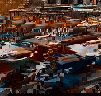 The Bourbon - Mackay Tourism