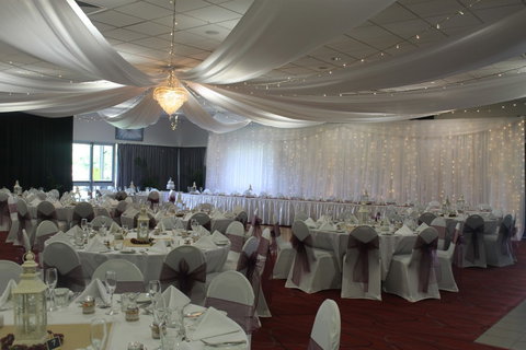 Tracy Village Social And Sports Club - Mackay Tourism 2