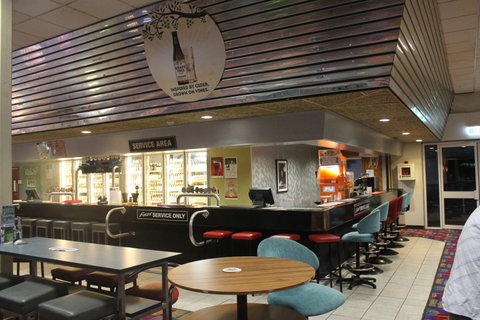 Tracy Village Social And Sports Club - Mackay Tourism 4