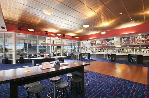The Palmerston Sports Club Inc - Mackay Tourism 2