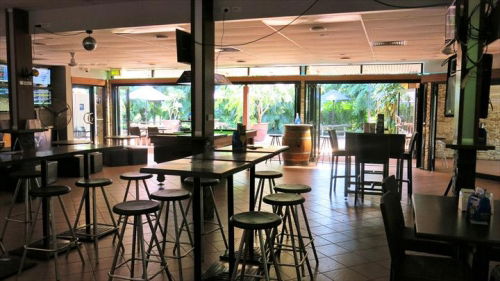  Mackay Tourism