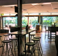 Rum Jungle Tavern - Mackay Tourism