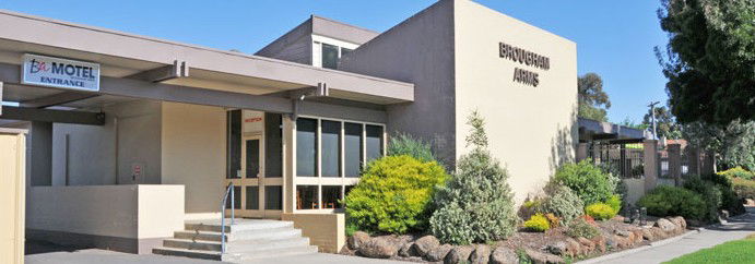 Bendigo VIC Mackay Tourism