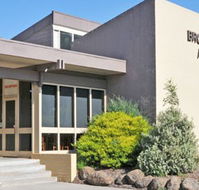 Brougham Arms Hotel - Mackay Tourism