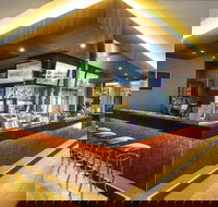Boatshed Restaurant - Mackay Tourism