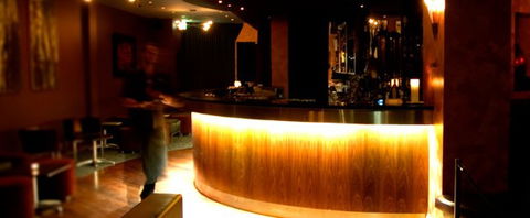Muddle Bar - Mackay Tourism 0