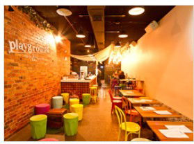 Playground Martini And Tapas Bar - Mackay Tourism 0
