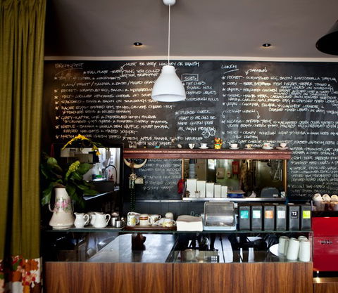 A Bite To Eat, A Drink As Well - Mackay Tourism 0