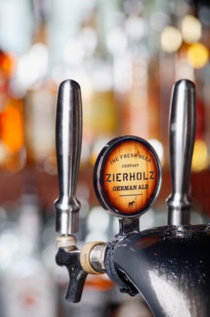 Zierholz Premium Brewery - Mackay Tourism 0