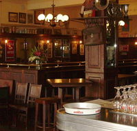 Belgian Beer Cafe Little Brussels - Mackay Tourism