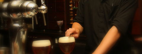 Belgian Beer Cafe, Little Brussels - Mackay Tourism 1