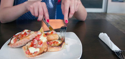 Dickson ACT Mackay Tourism